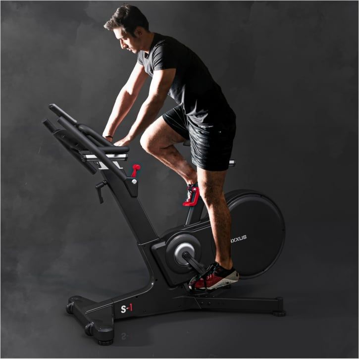 Warm-Up Wisdom: Using Machines for Pre-Workout Activation