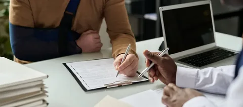 The Proven Process Skilled Roseville Personal Injury Attorneys Use to Strengthen Your Claim