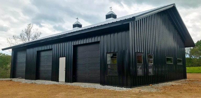 Metal Buildings and Garages: Strong, Versatile Structures for Modern NeedsIntroduction: The Growing Demand for Metal Buildings and Garages