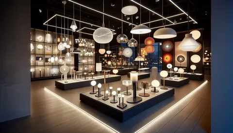 Finding Reliable Decorative Lighting Manufacturers for Large Projects